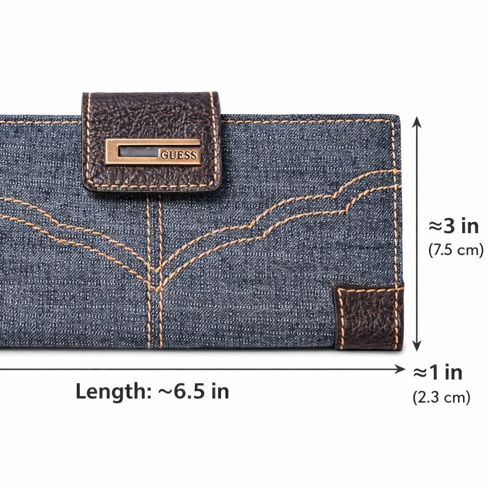 Guess Cardholder - Picture 5 of 5